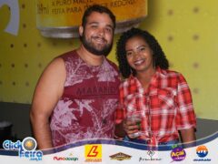 Forró Quentão